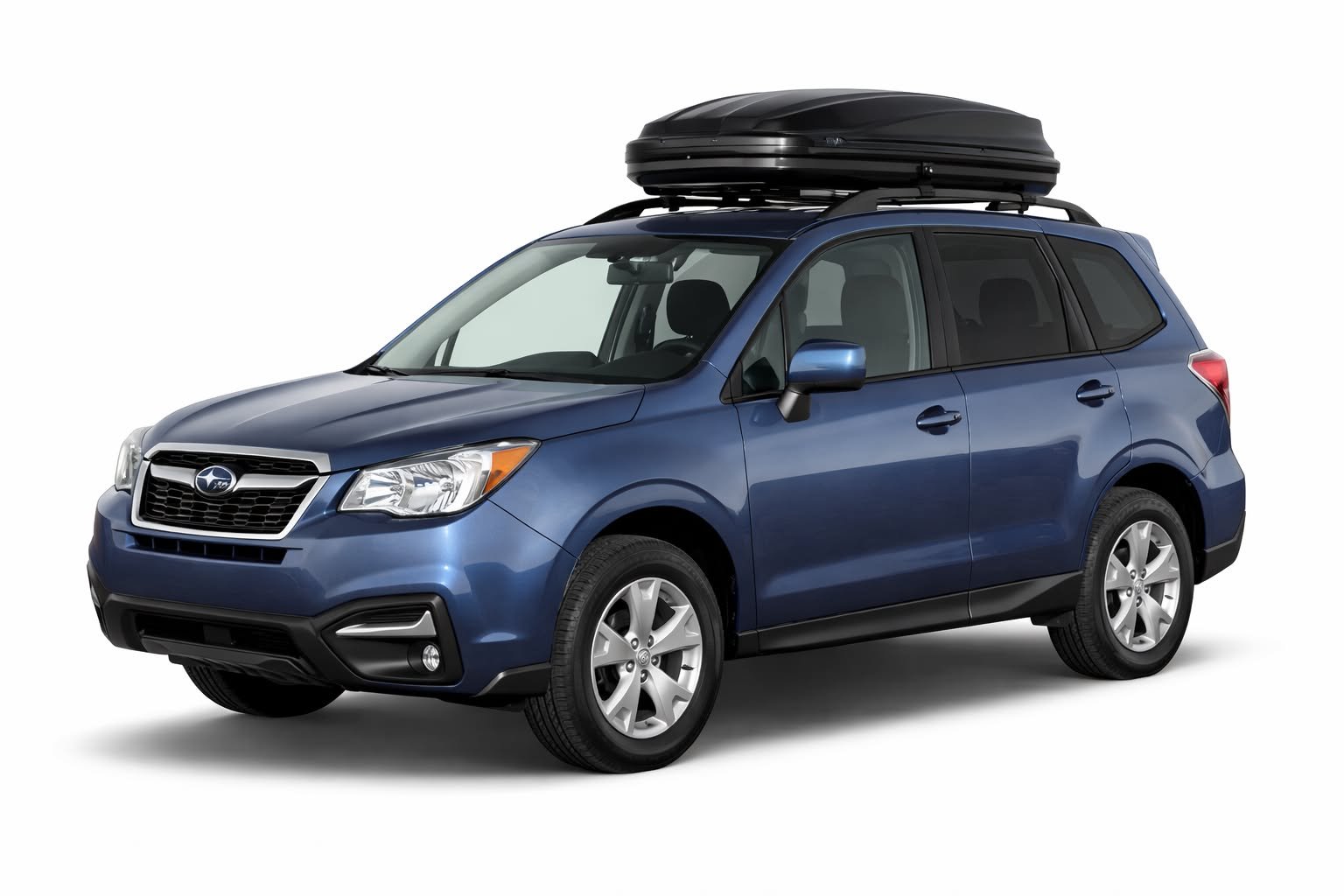 Subaru Forester SUV