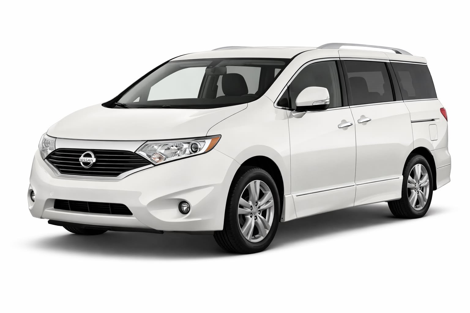Nissan Quest MINI VAN