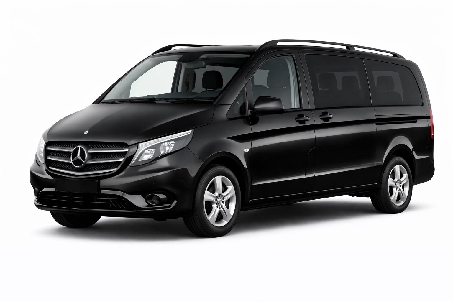 Mercedes Benz Vito MINI VAN