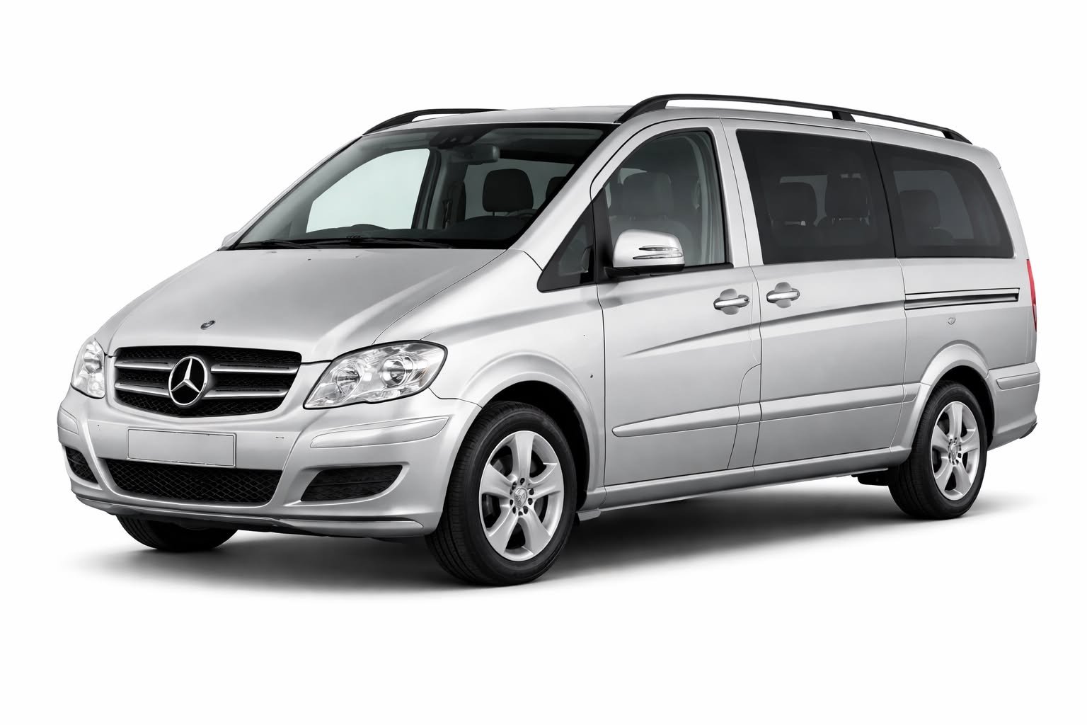 Mercedes Benz Vito MINI VAN