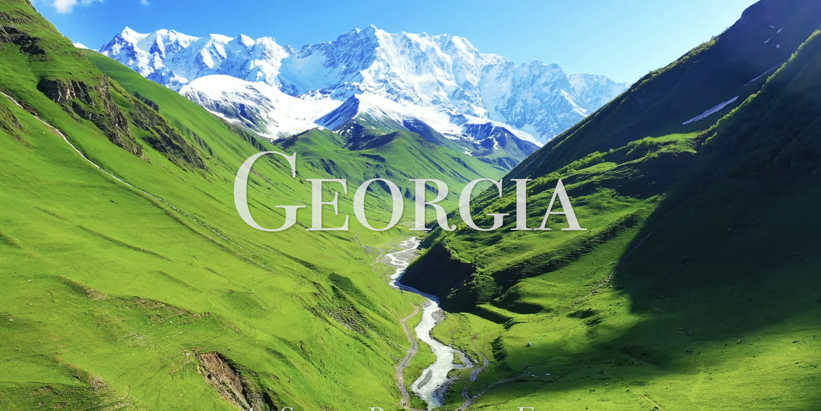 Best Georgia Tours