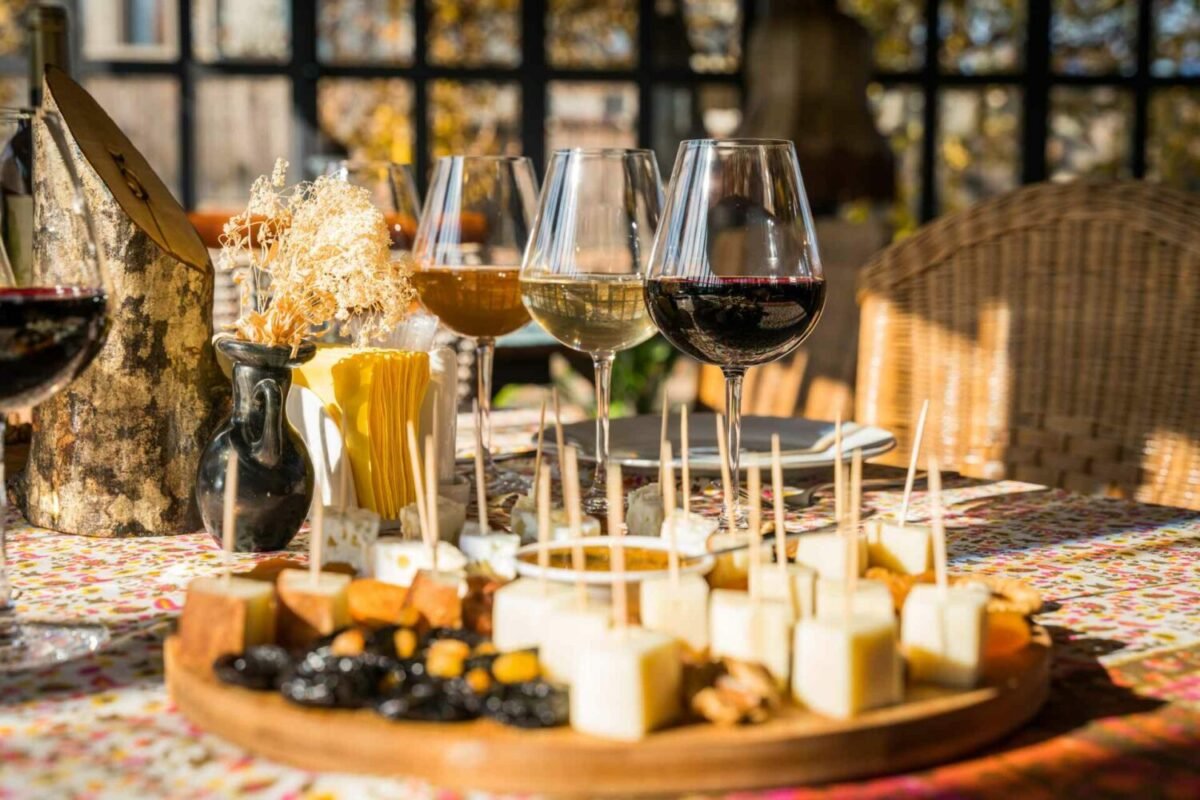 kakheti wine tour signagi private day trip tbilisi