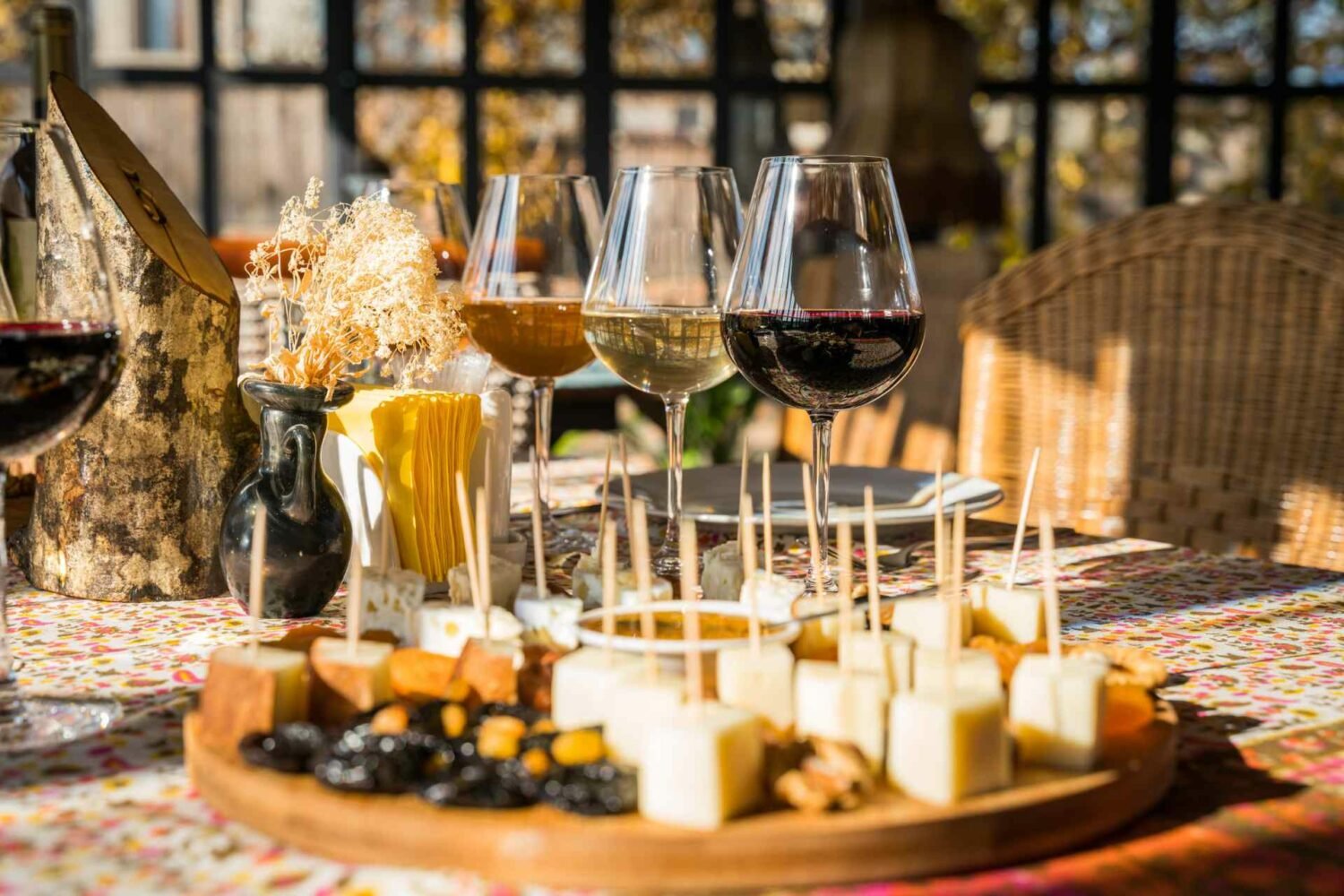 kakheti wine tour signagi private day trip tbilisi