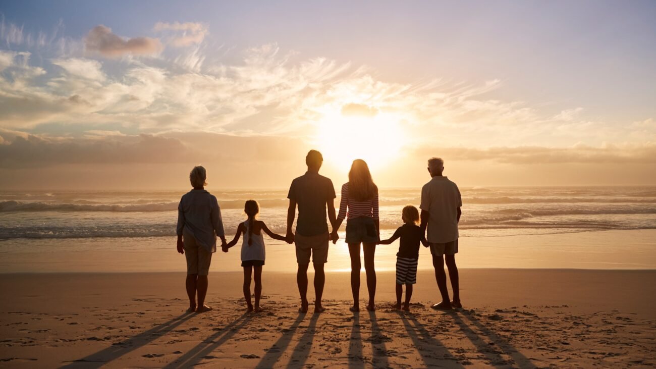 georgia family trip itinerary 6 days with kids