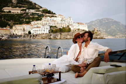 Georgia honeymoon tour — romantic private package Tbilisi Kazbegi Signagi Batumi