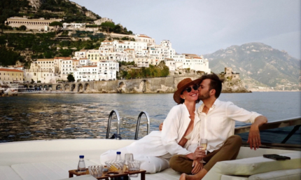 georgia honeymoon itinerary 7 days for couples