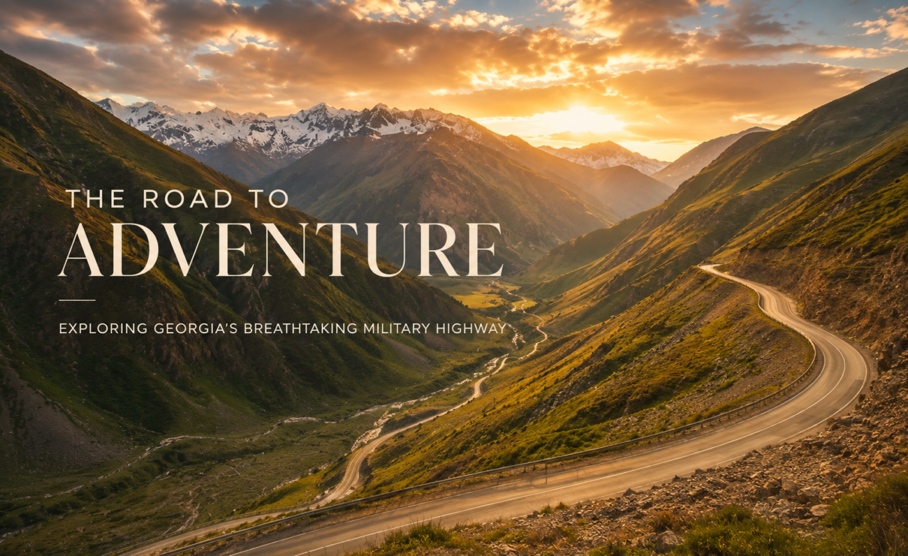 10 day georgia itinerary route planning guide
