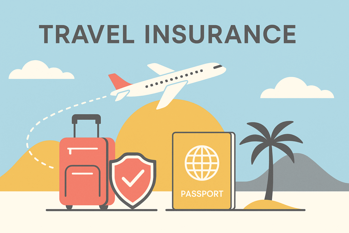 travel insurance mandatory in georgia 2026 requirement