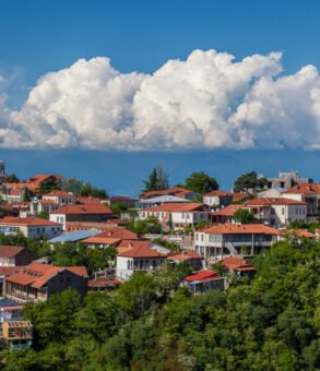 private kakheti wine tour georgia