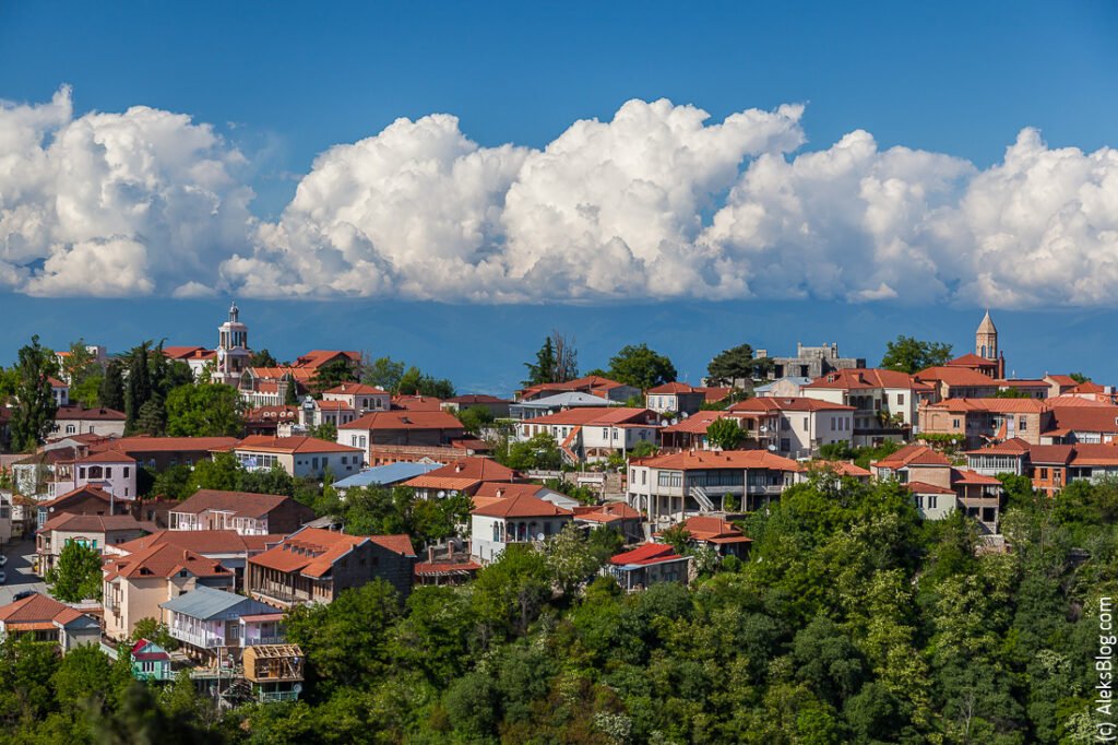 private kakheti wine tour georgia