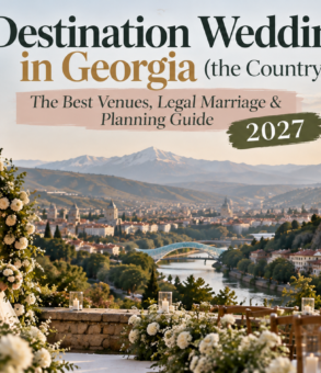 destination wedding in georgia country venues kazbegi kakheti tbilisi