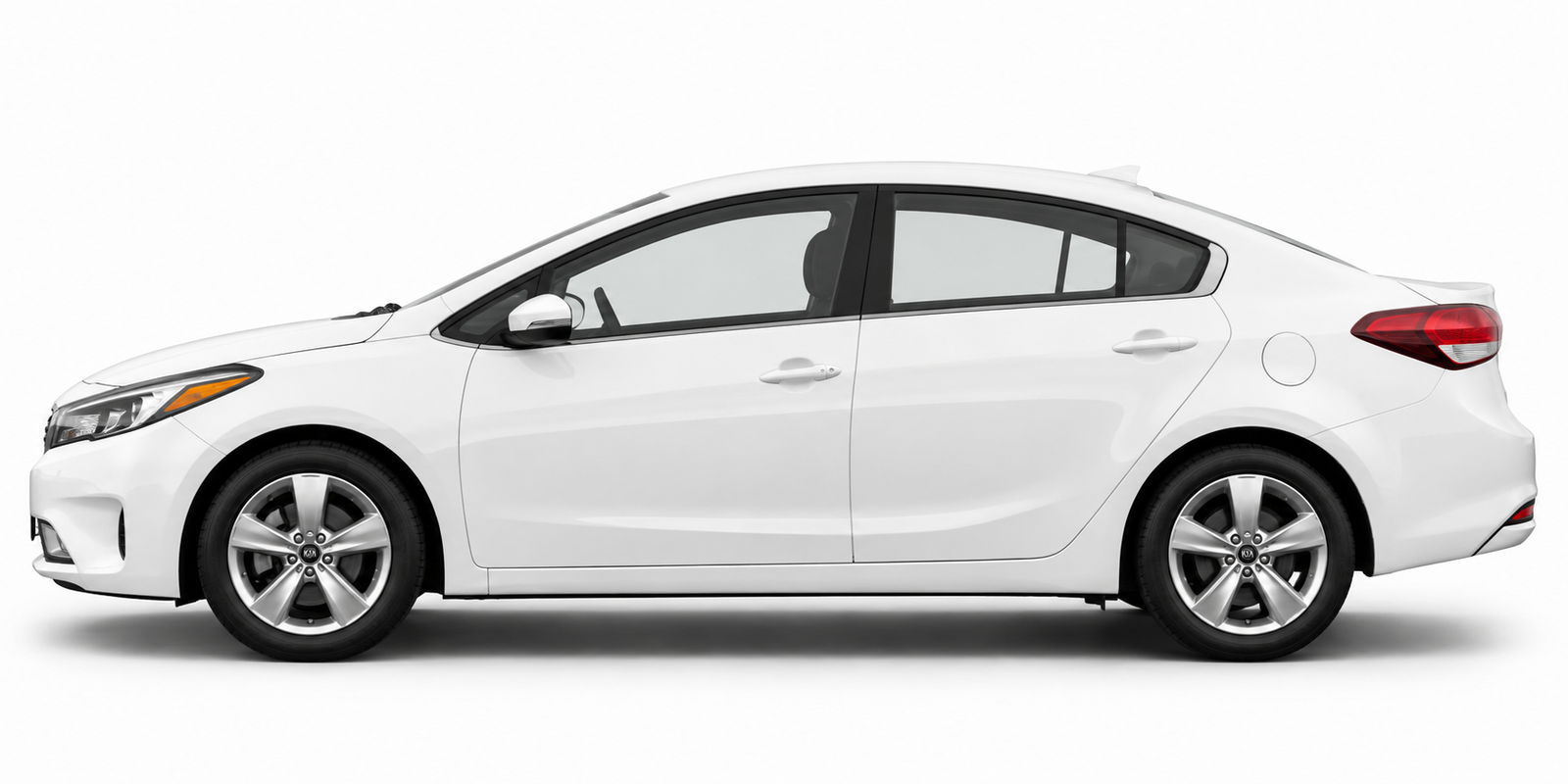 Tbilisi airport transfer sedan - Kia Forte for up to 3 passengers